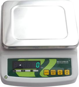 Table Top Mini 1kg To 30kg