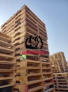Used Rack Pallets