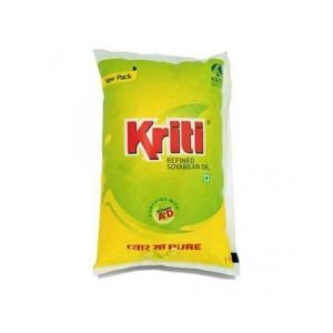 Edible Oil Packaging Pouches