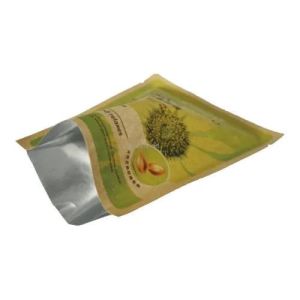 Laminated Layer Packaging Pouches