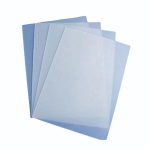 Laminated Transparent Packaging Pouches