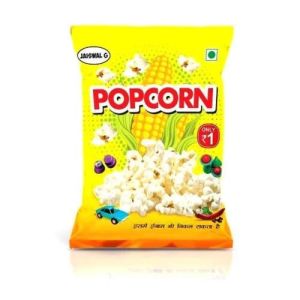 Popcorn Packaging Pouches