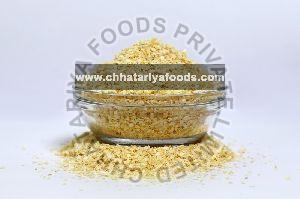 Dehydrated White Onion Minced