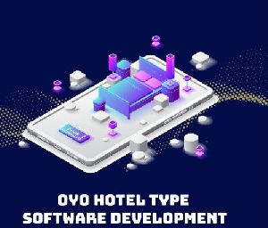 Oyo Hotel Type Software Development