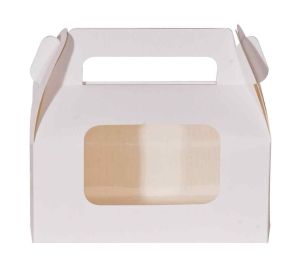 7x3.5x3.5 Inches Jar Hamper Box