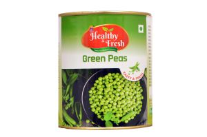 canned pea