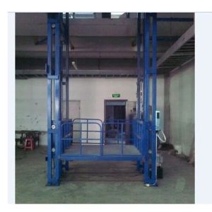 Industrial Hydraulic Platform Lift
