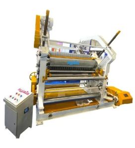 Paper Corrugating Machine with Auto Conveyor
