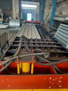 Used Roofing Sheet Making Machine