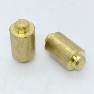 Brass Electric Terminal Connector