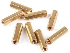Brass Electrical Stud Pin