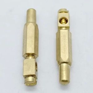 Brass Holder Pin