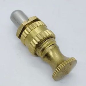 Brass Pin Insert