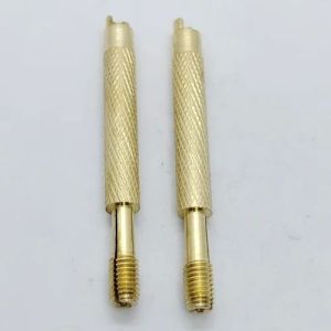 Brass injection moulding stud