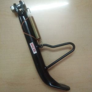 TVS Apache RTR Side Stand