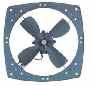 Propeller Exhaust Fan