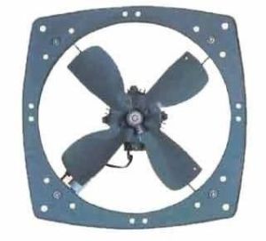 Propeller Exhaust Fan