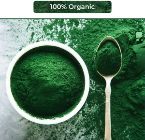 Spirulina Powder extract