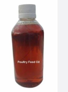 Animal Fat Oil