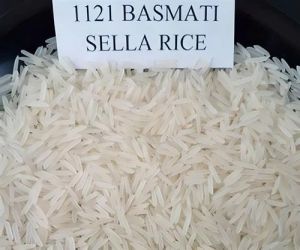 1121 sella basmati chawal