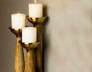 Candleholder