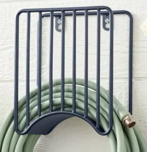 Metal Hose Holder