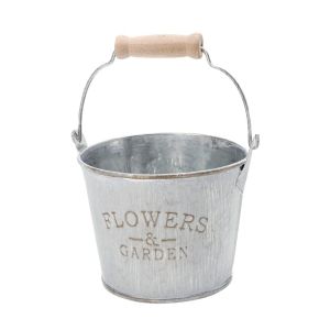 garden bucket