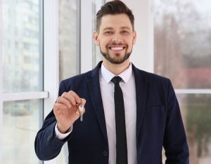 real estate agent real estate agent