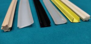 PVC Polypropylene Profile