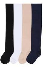 cotton stockings