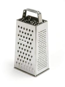 8 Inch Four Side Grater