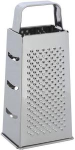 9 Inch Four Side Grater