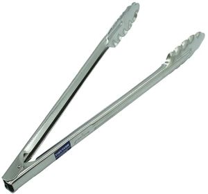 Stainless Steel Utility Tong