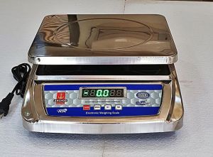 automatic scales