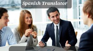 Pharma Expert Spanish Translator