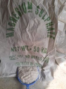 Manganese Sulphate Powder