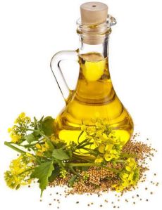 mustard oil