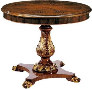 antique wooden tables