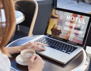 hotel booking hotel booking