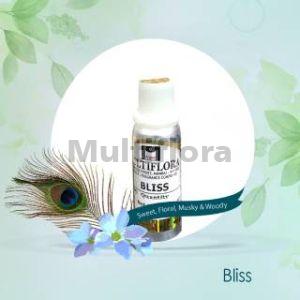 Bliss Fragrance Oil