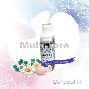 Concept 99 Fragrance Oil