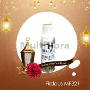 Firdaus-MF321 Fragrance Oil
