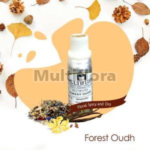 Forest Oudh Fragrance Oil