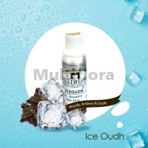 Ice Oud Arabic Fragrance Oil