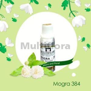Mogra-384 Perfume Oil