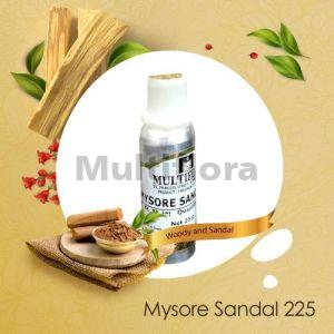 Mysore Sandal-225 Perfume Oil