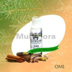 OMS Fragrance Oil