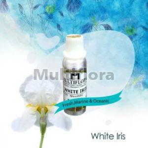 White Iris Perfume Oil