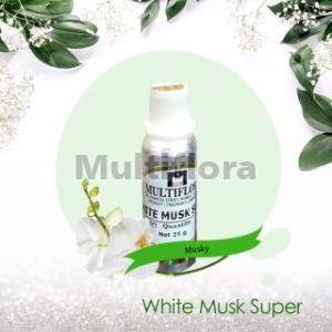 White Musk Super Perfume Oil