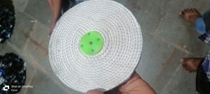 cotton buffing wheels